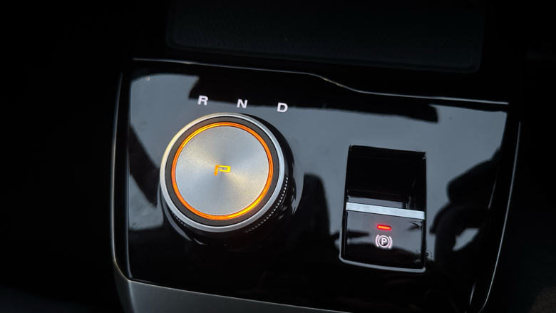 MG MG4 125kW SE EV 51kWh 5dr Auto Electric Hatchback